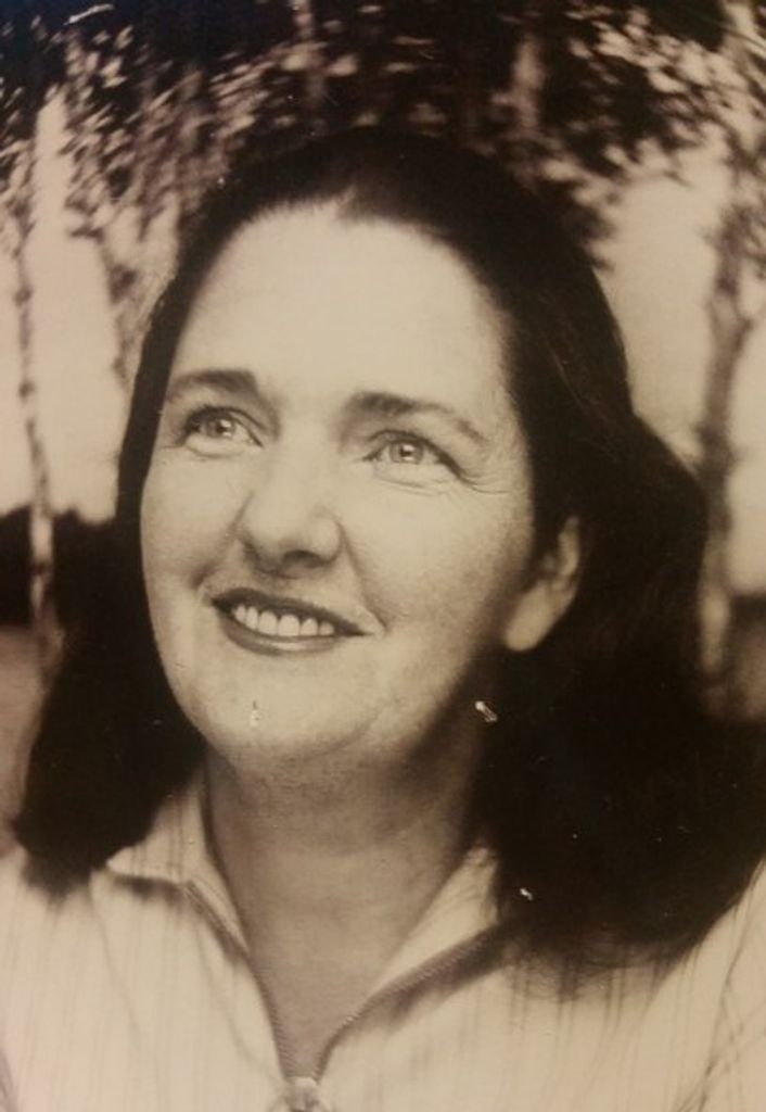 Mary T. Conroy