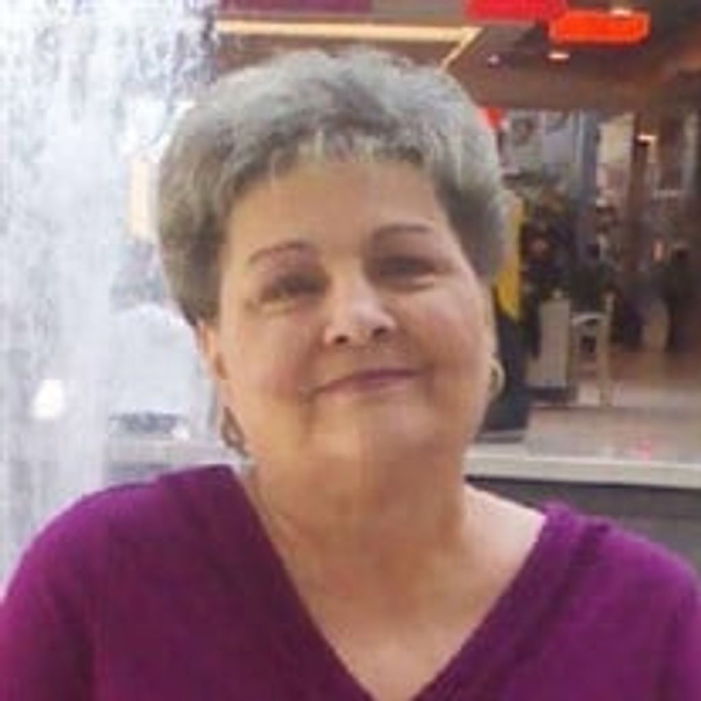 Diane Martin Beard Profile Photo