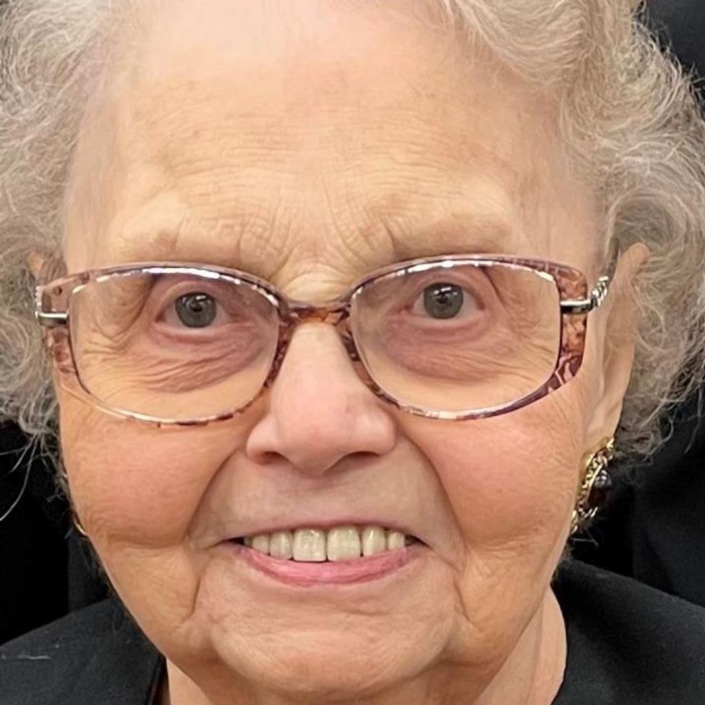Lillian Bredholt