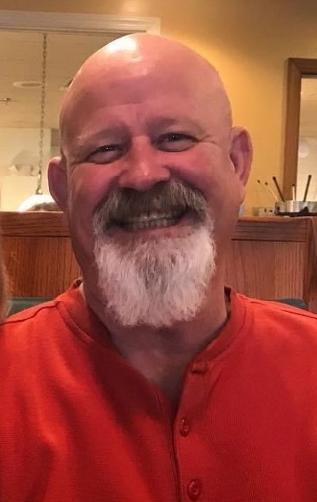 John Daniel Webb, Jr. Profile Photo