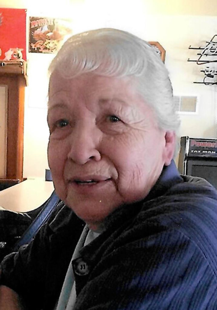 Virginia "Ginger" Smigelski Profile Photo