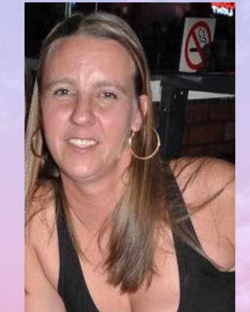 Glenna Ann Black
