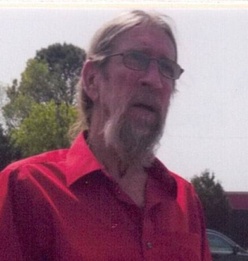 Warren Leroy Free Sr Profile Photo