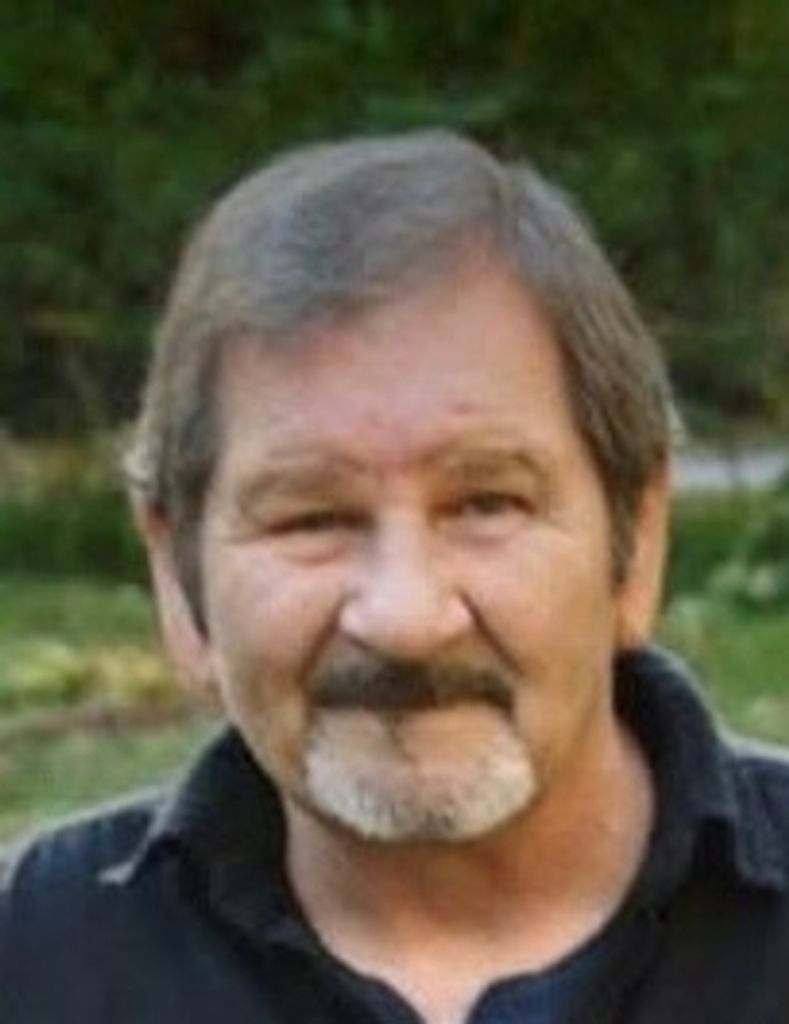 Robert “Bobby”  Irvin  Goins