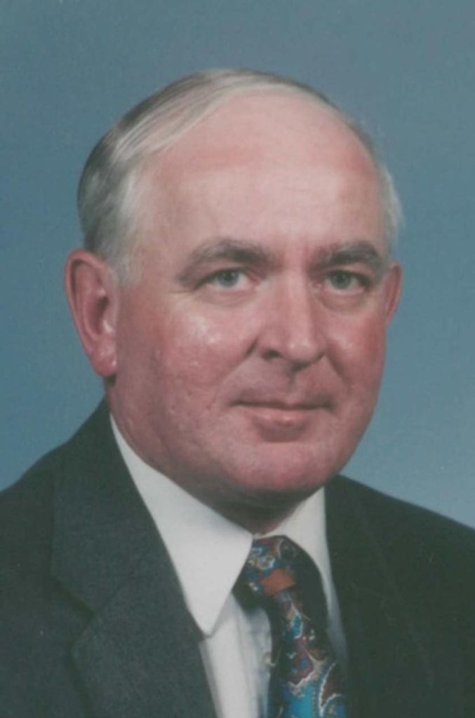 Roger Dale Boschee Profile Photo