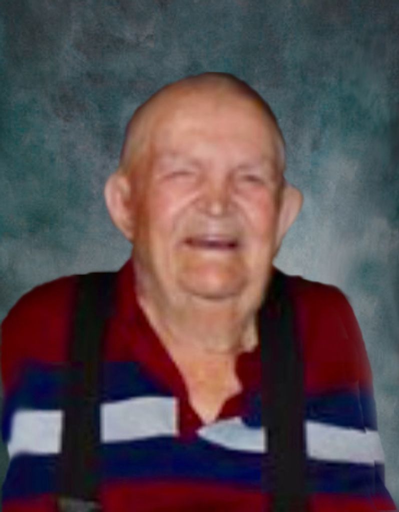 Earl Steuck
