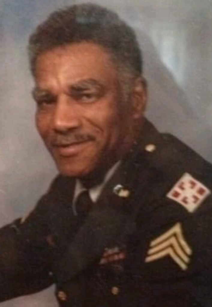 Roger Edward Williams Sr.