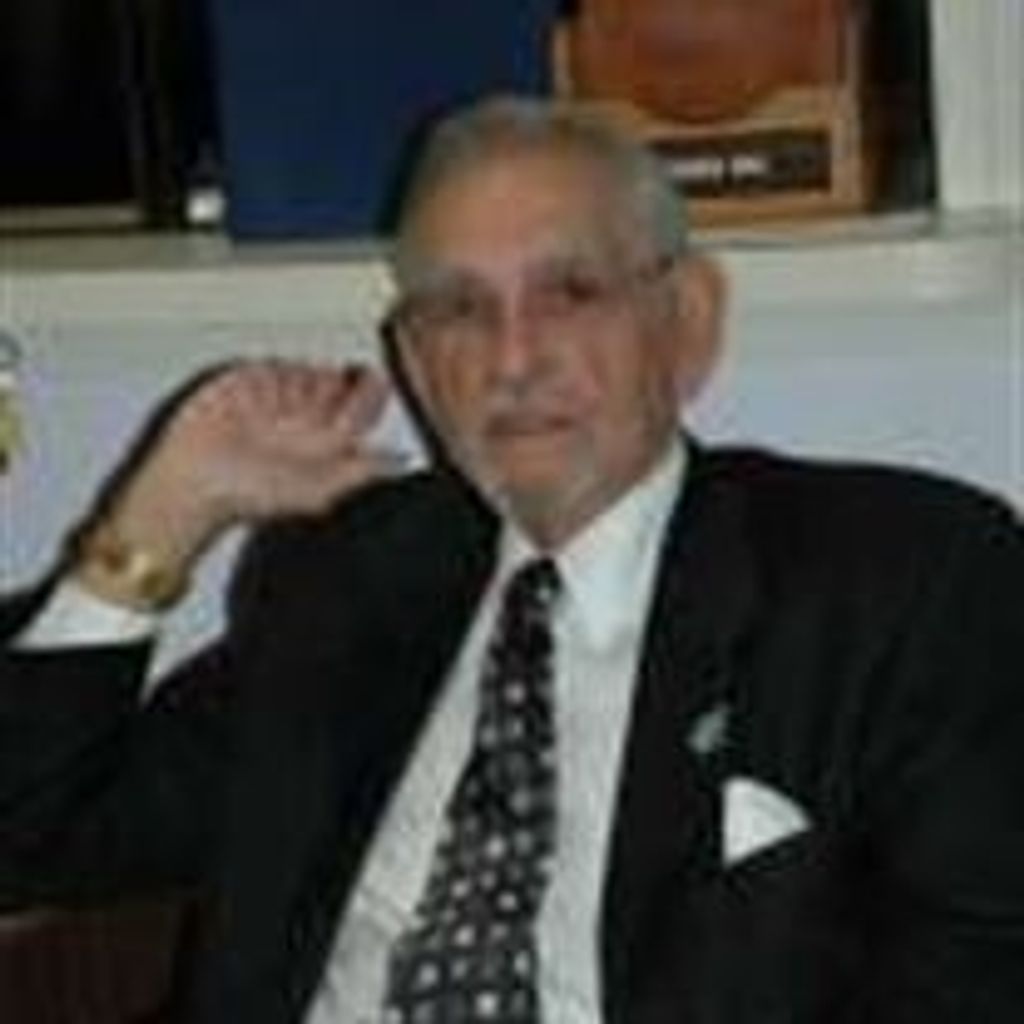 Benjamin Holstein, Jr.