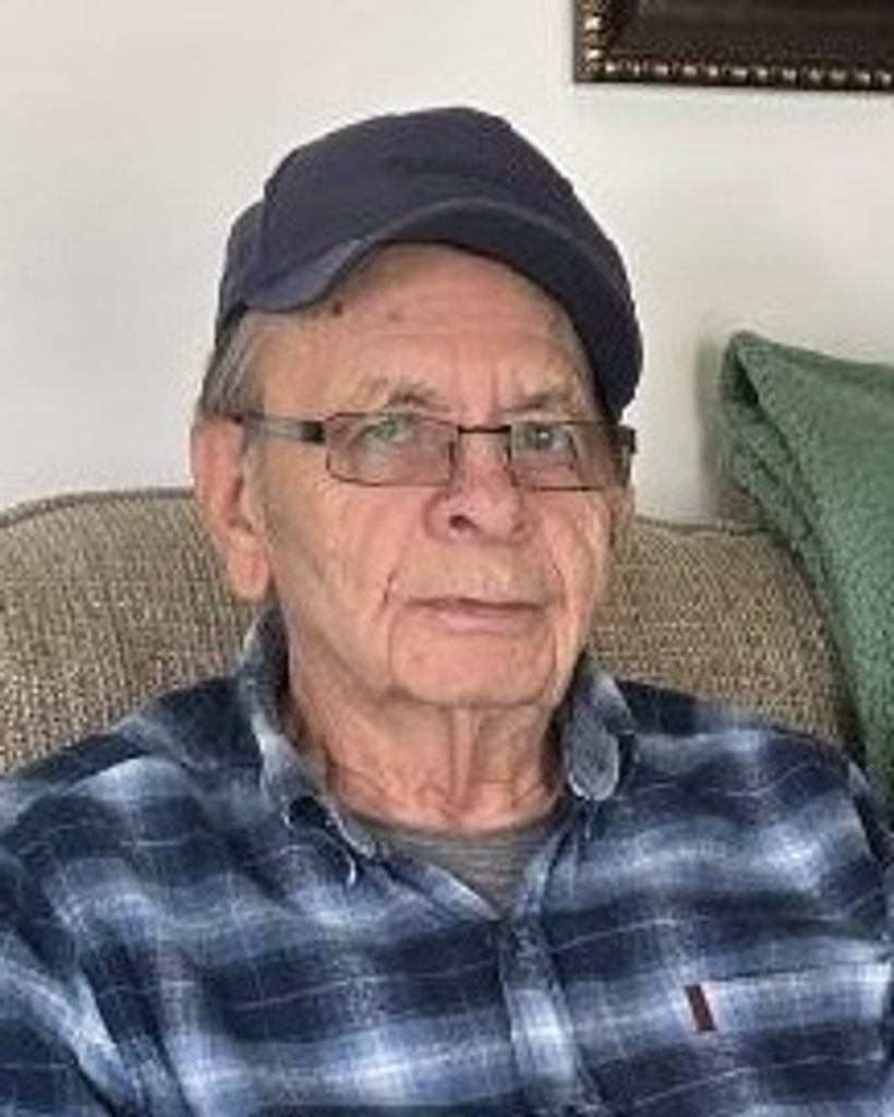 Russel Edward Walters Profile Photo