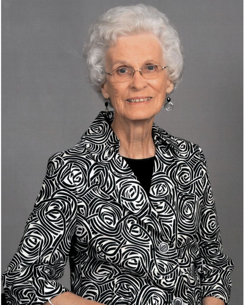 Martha Sue Walden