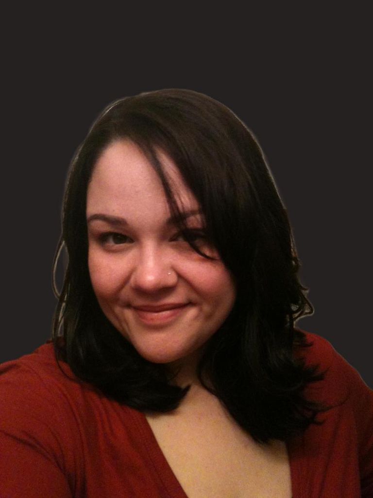 Rebecca Lee Burg Profile Photo