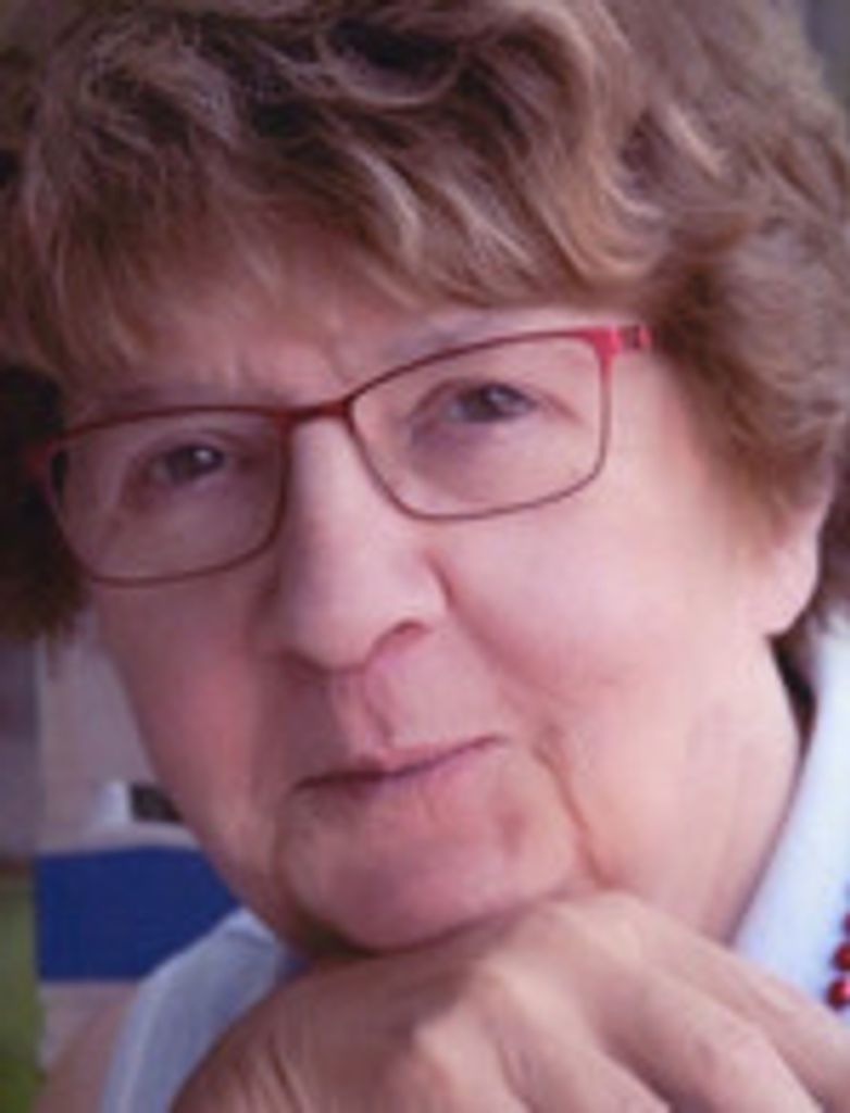 Carol Schell Chamberlain