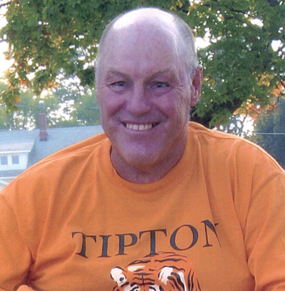 Ed Ross Profile Photo