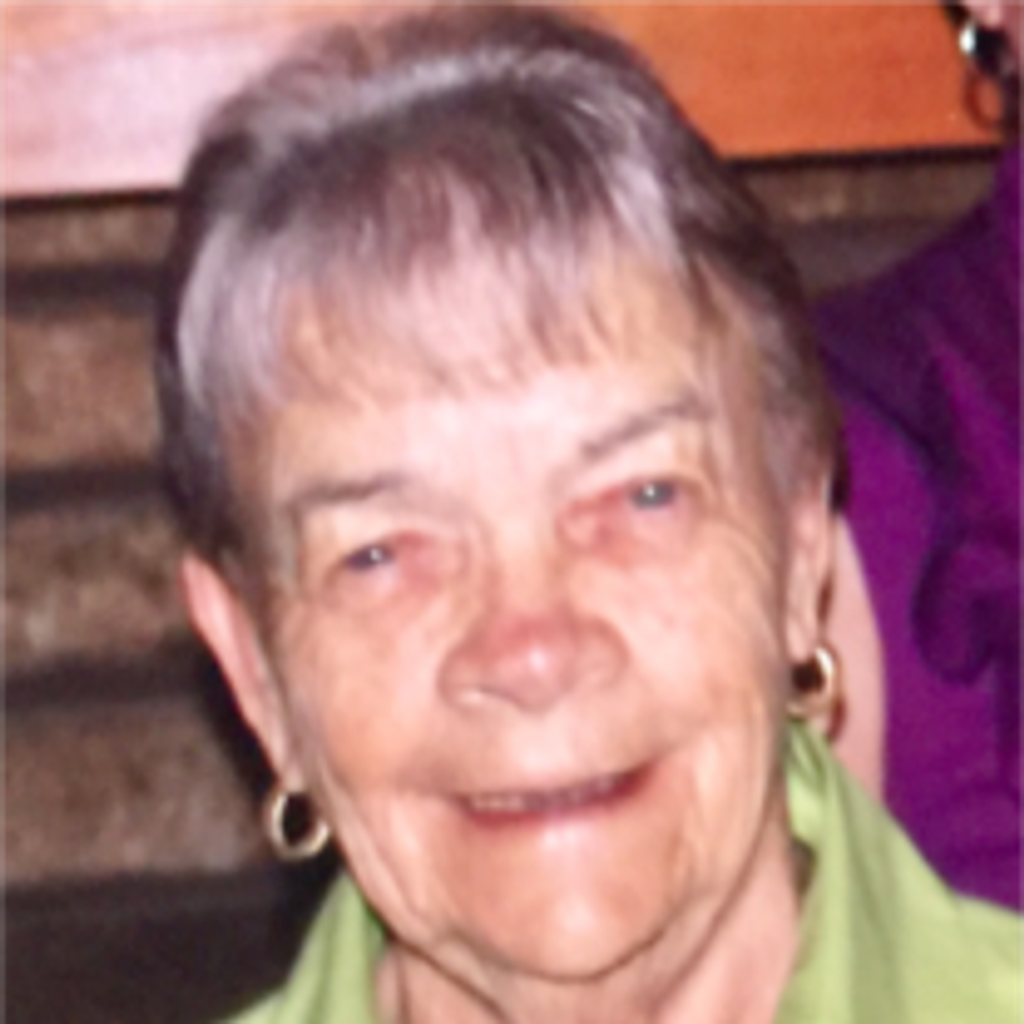 Mary Lillian Cunningham
