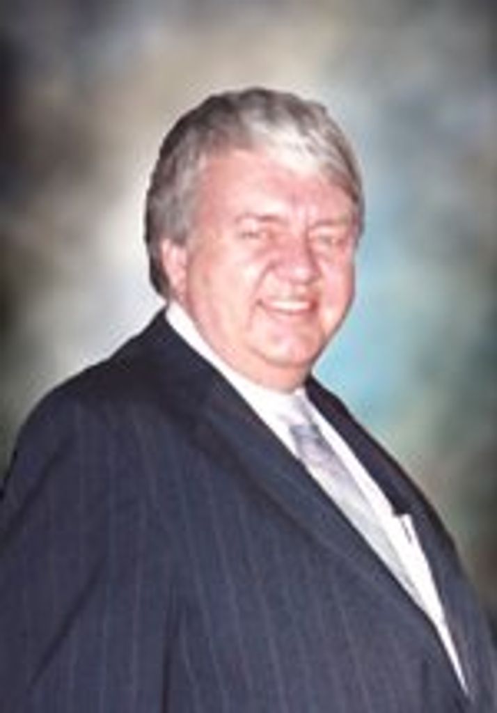 Richard W. Pillar