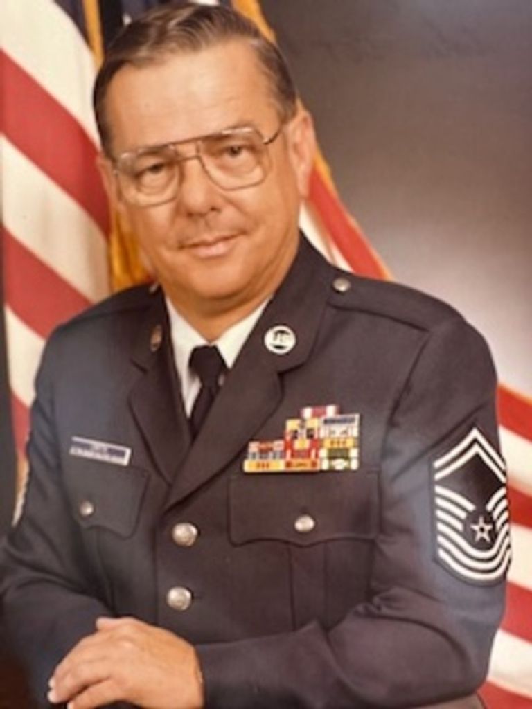 Ronald E Smith Profile Photo