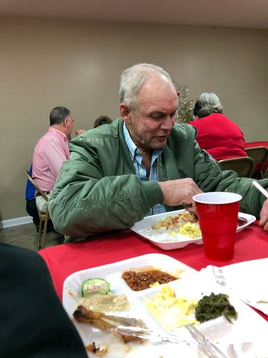Herman Lamar Burkhalter photo gallery thumbnail 18 of 53