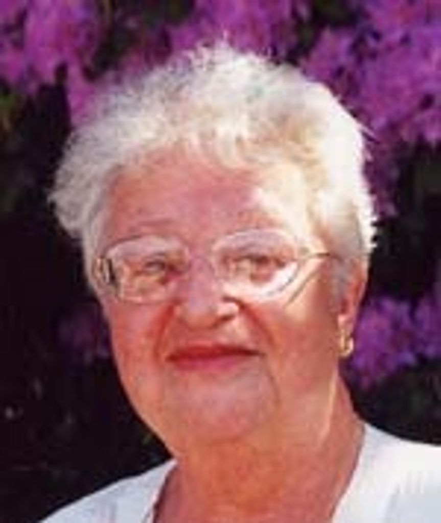 Asuncion "Sue" Cardoza