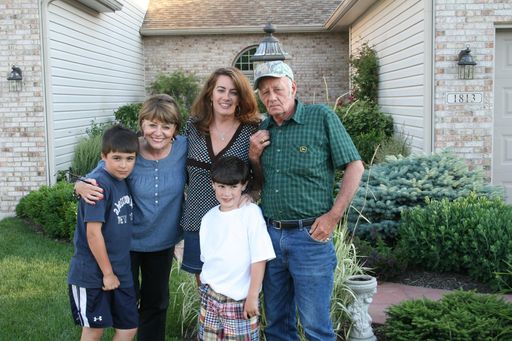John E. Fagan photo gallery thumbnail 78 of 144