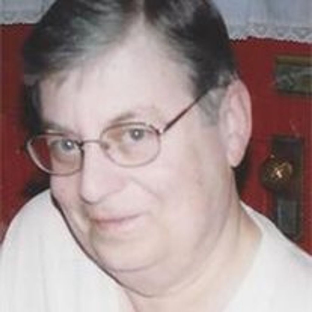 C. Glenn Jowder
