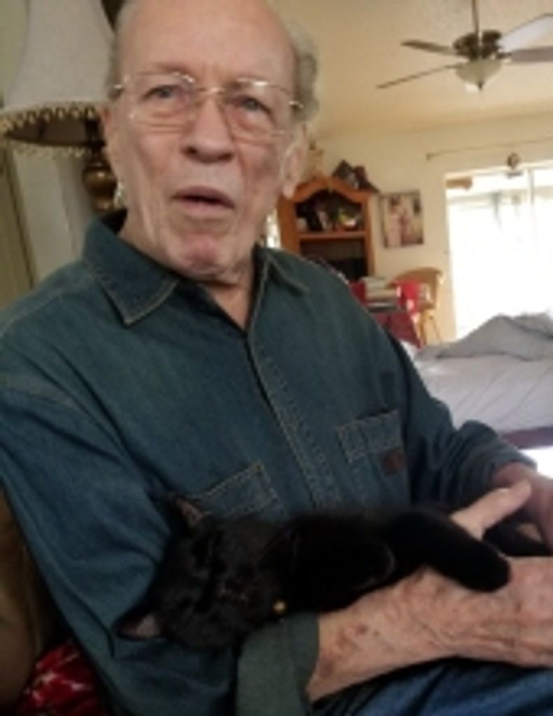 Robert M. Pousland