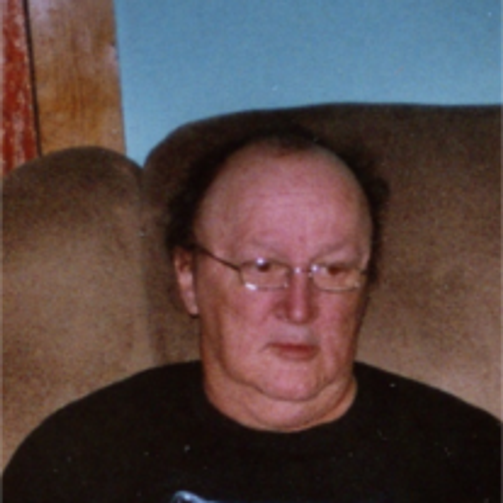 Daniel W. Walker