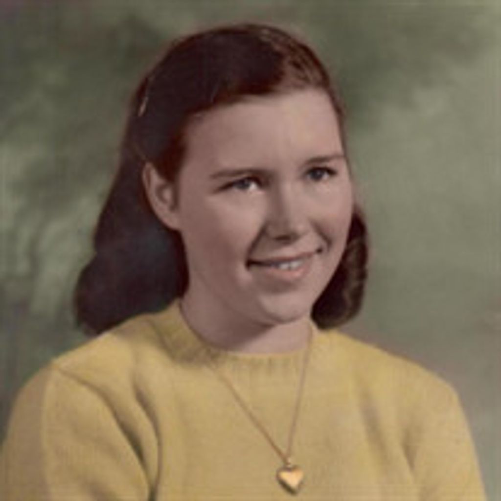 Mary Lee Bryant Bowling
