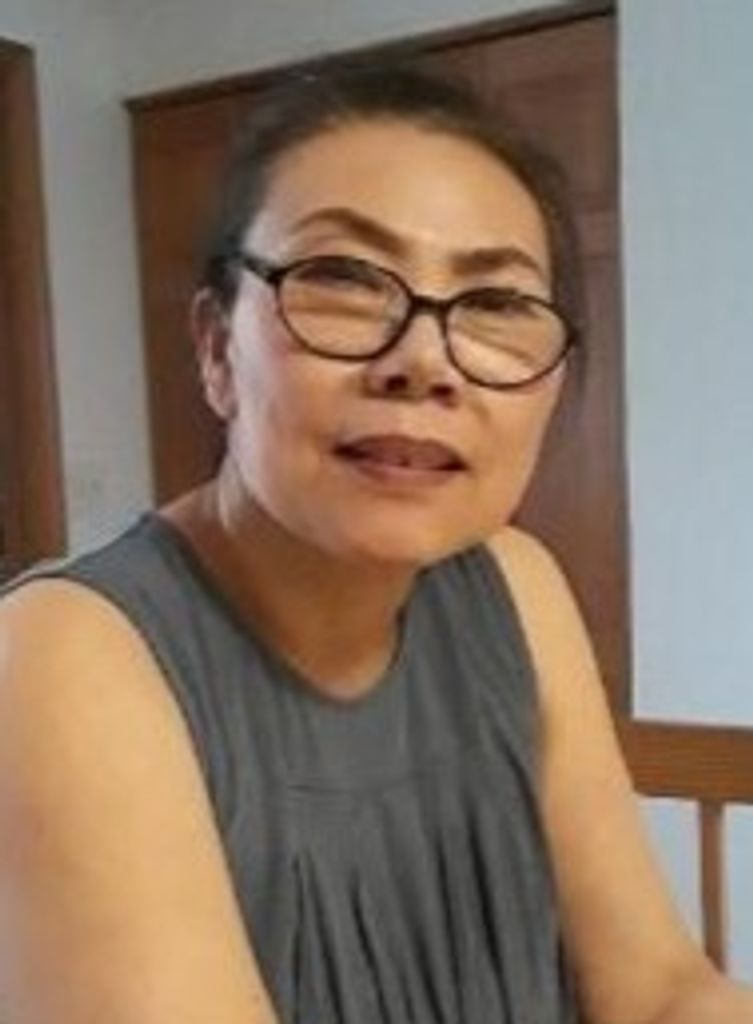 Thien Thi Tran Profile Photo