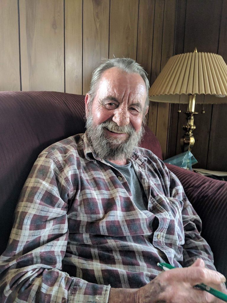 Tim Morrison Sr.
