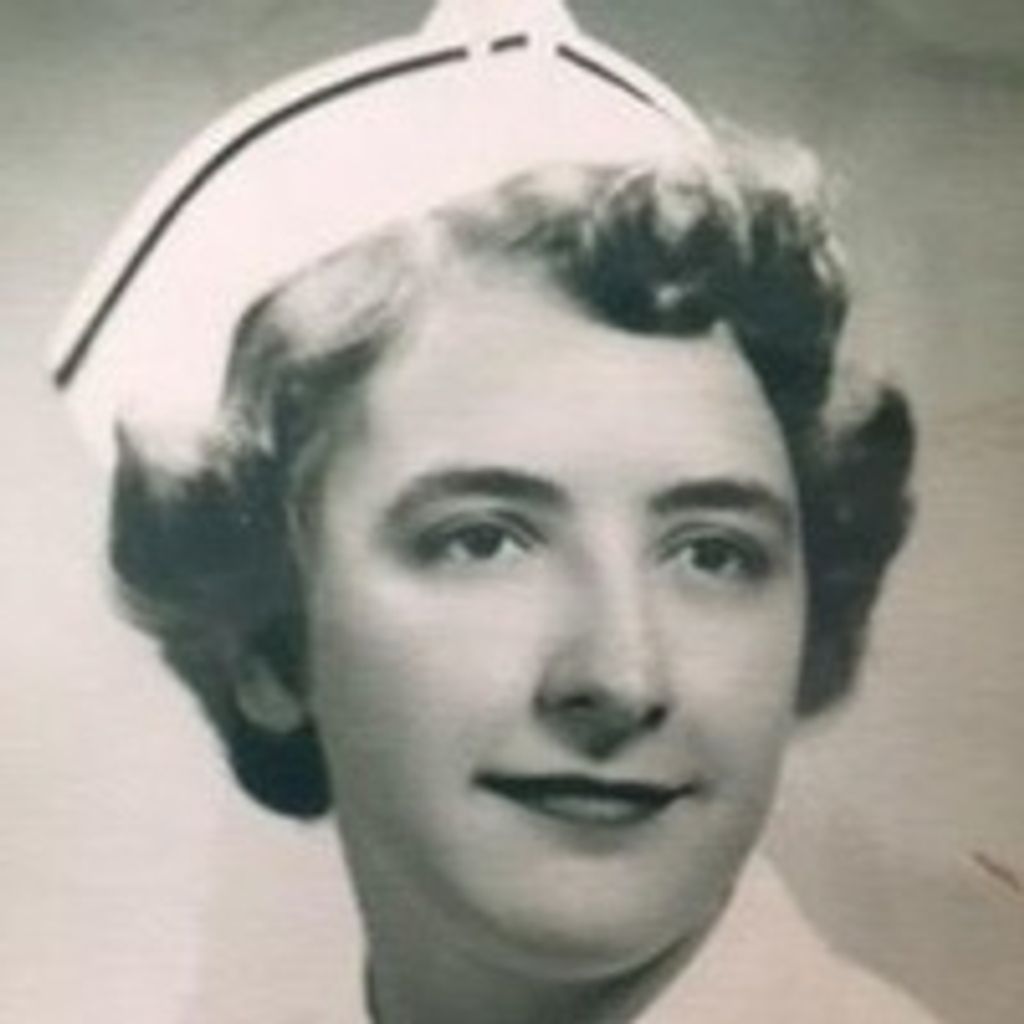 Shirley Anne Sauber