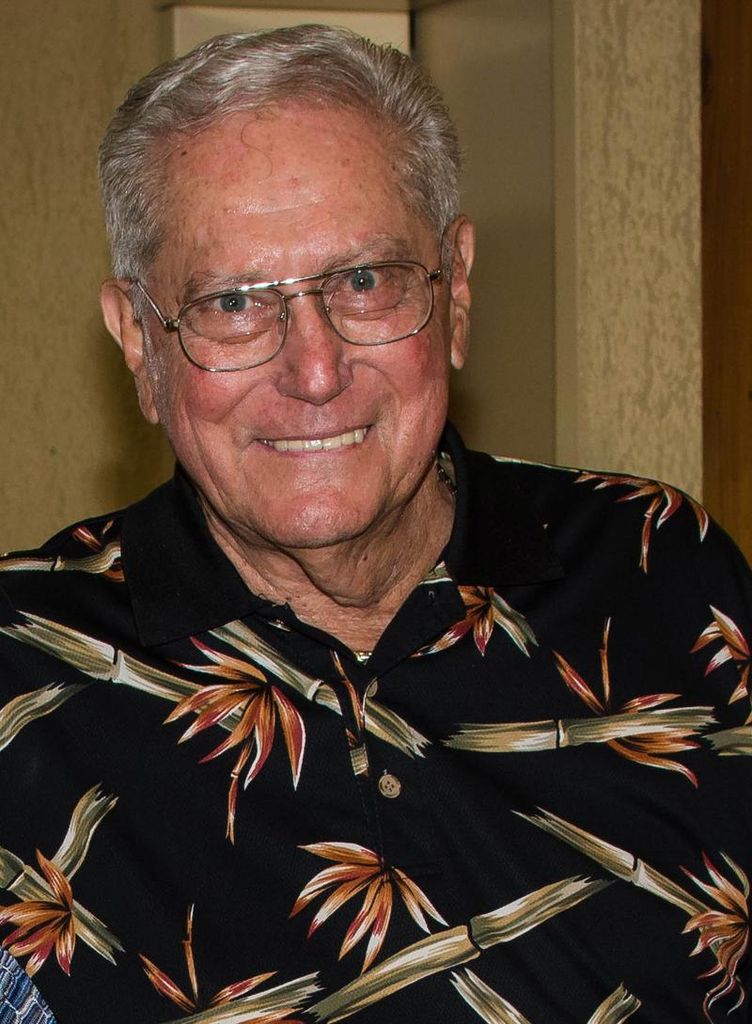 Robert T. Mark Profile Photo