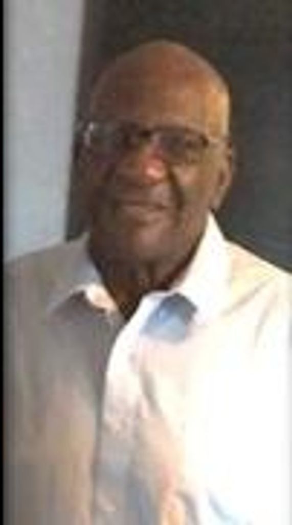 Mr. Lebert Pugh