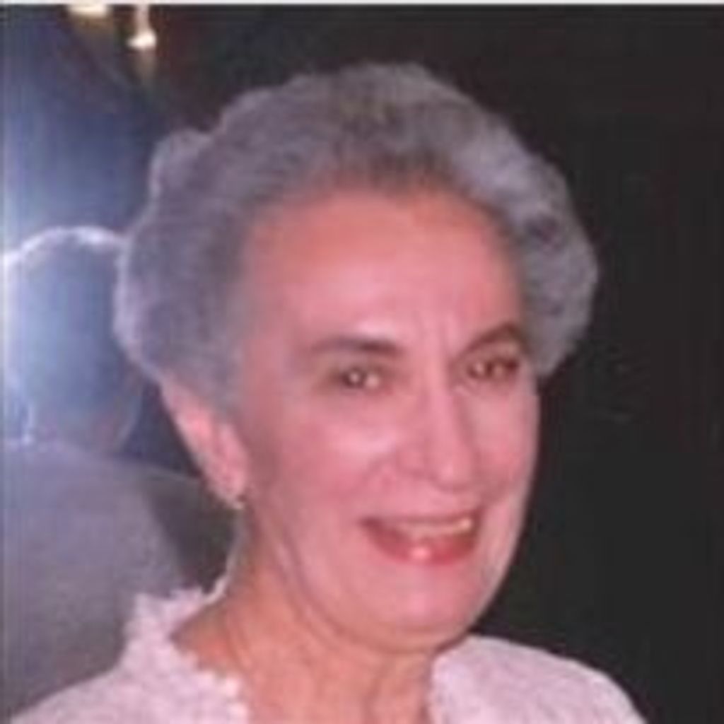 Theresa Lucy Wellborn Profile Photo