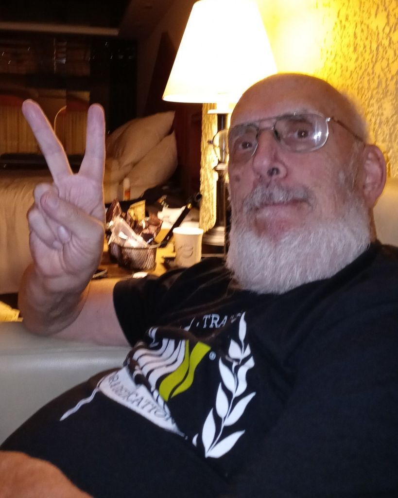 Francis J. "Frank" Pilson, Jr.