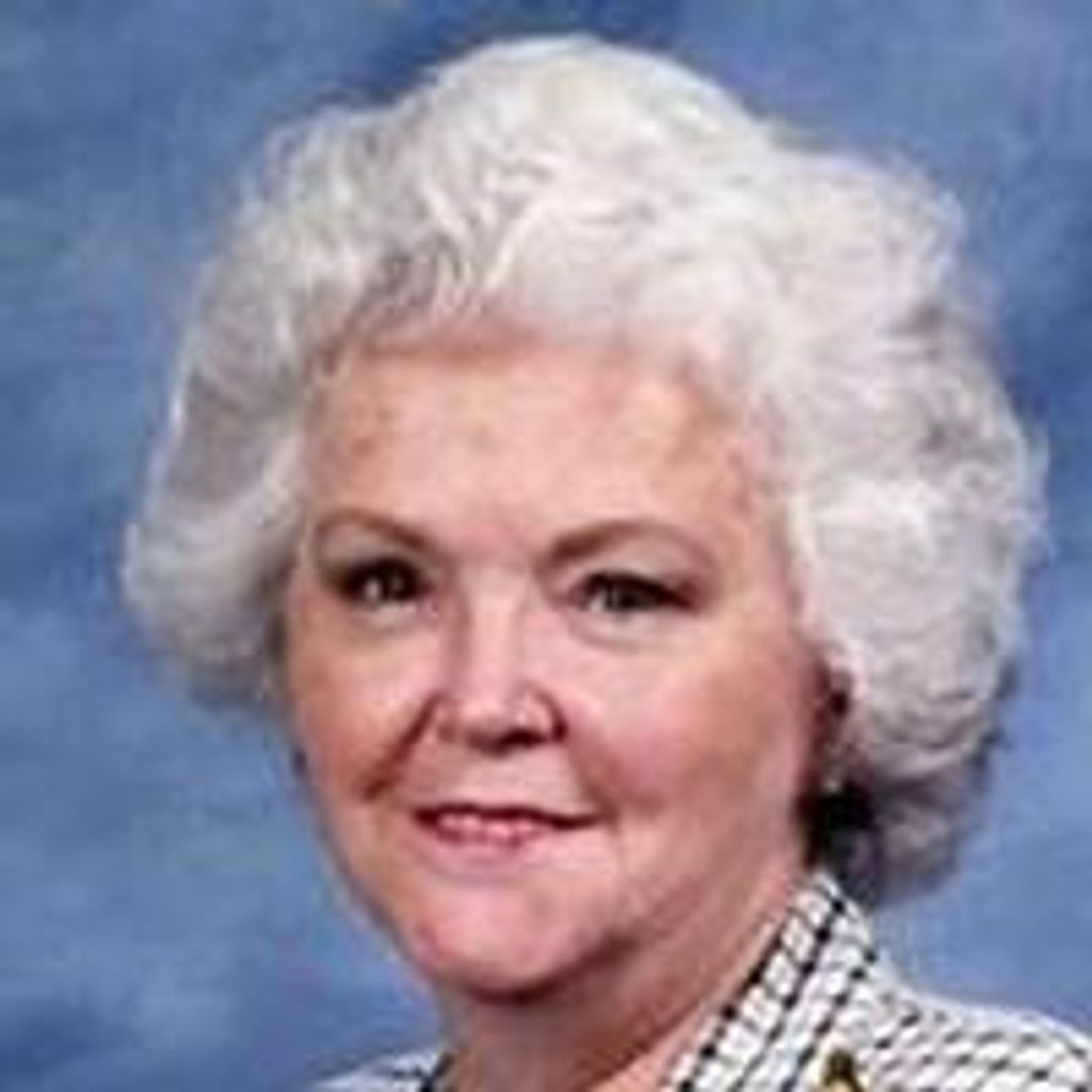 Patricia M. Defranceschi