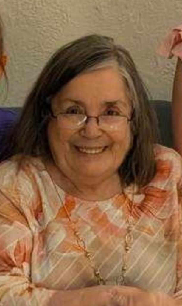 Joyce Curry Profile Photo