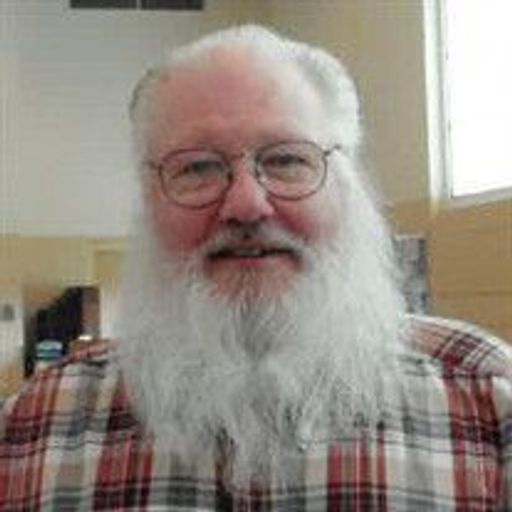 David L. Davenport Profile Photo
