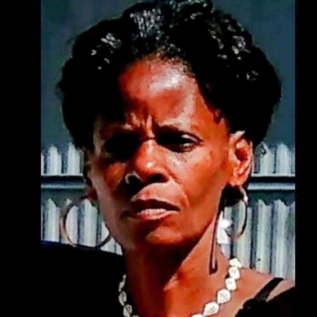 Ms. Sherri Regina Perkins