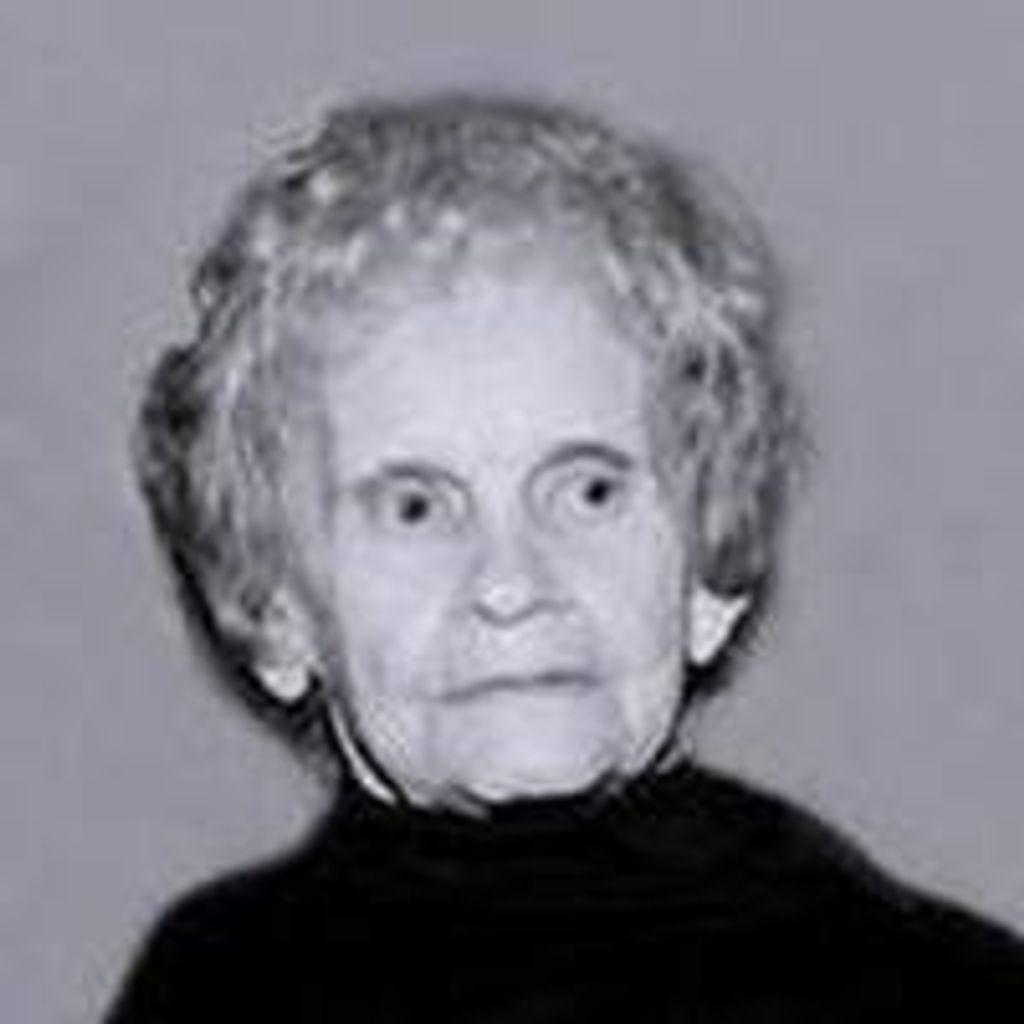 Mary Ruth (Etter) Pruitt Profile Photo