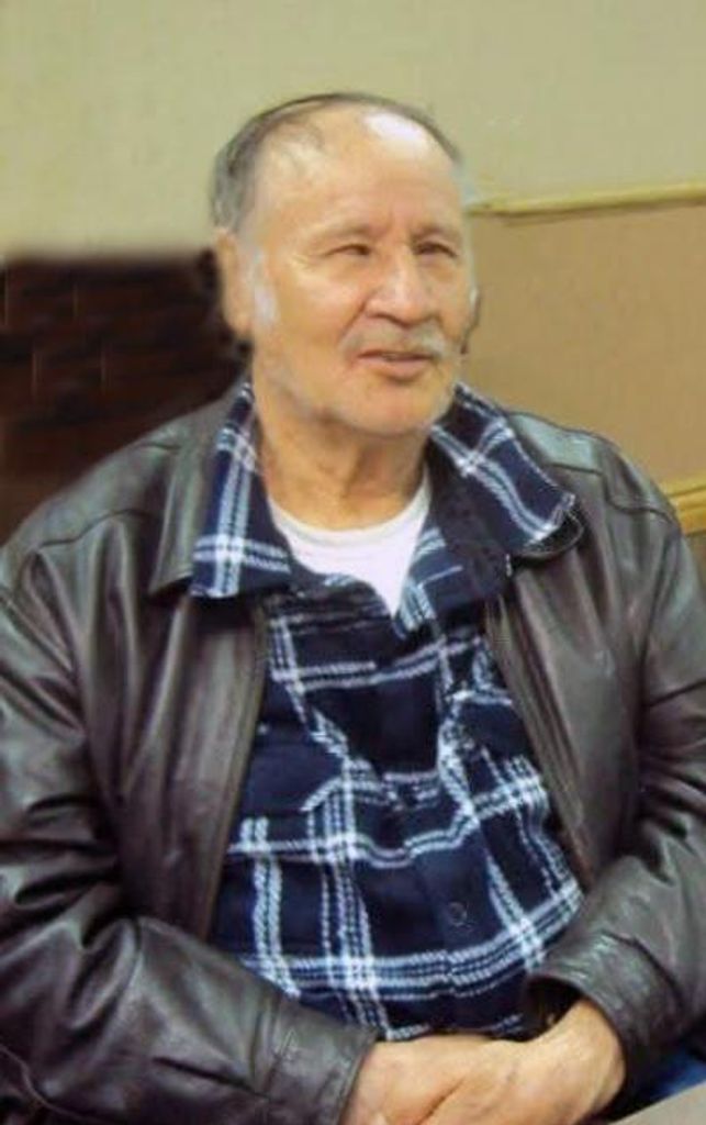 Daniel Mendoza Profile Photo