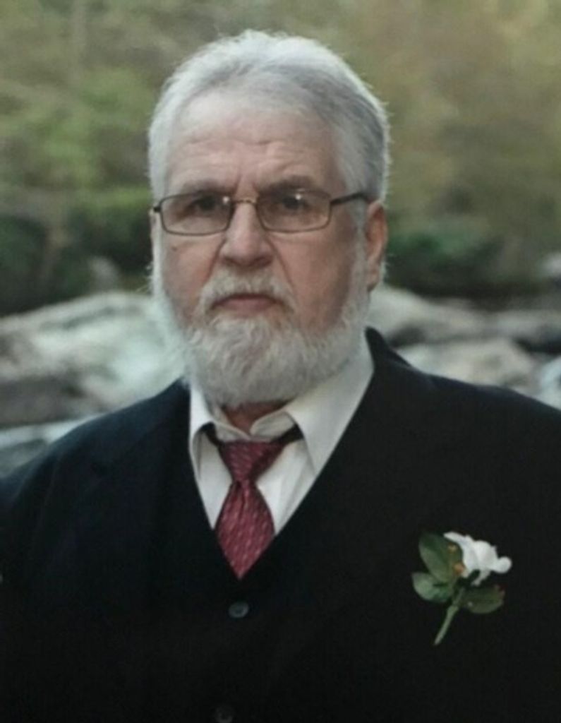 Randall Lee White Profile Photo
