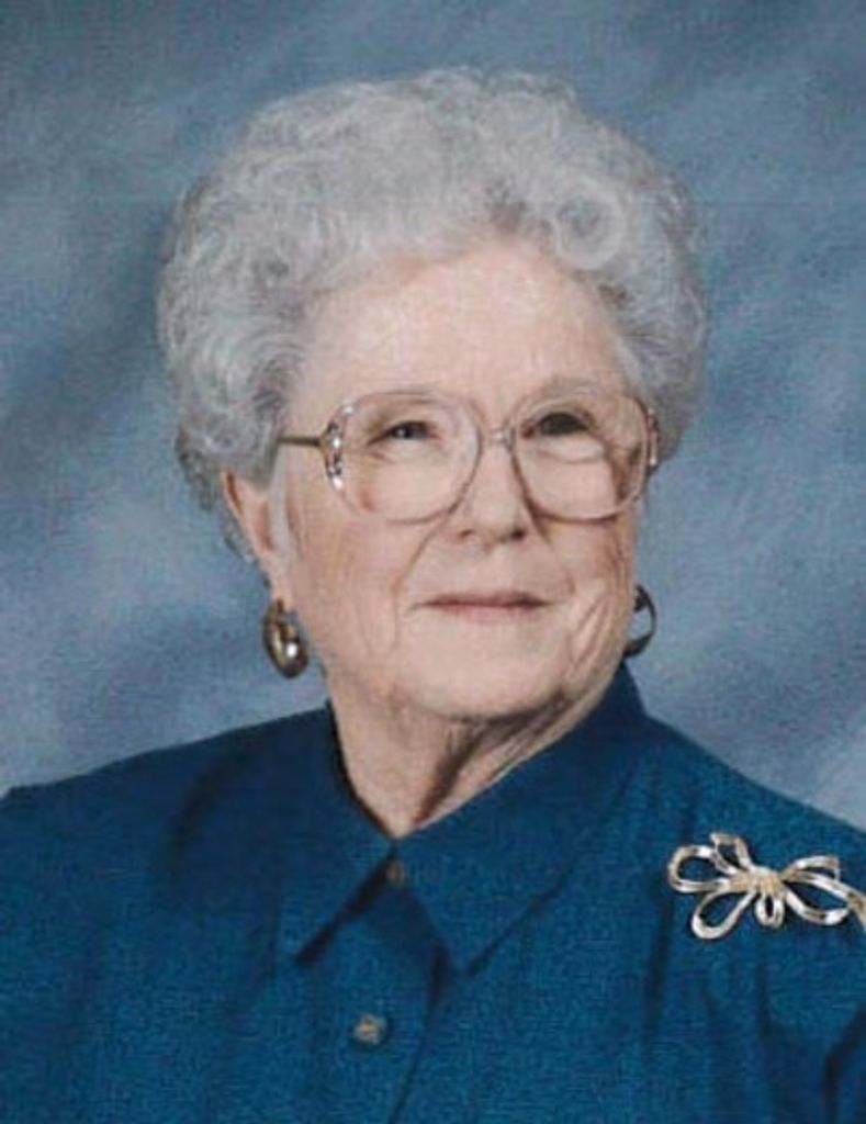 Services Canceled For Lora E Smith Profile Photo