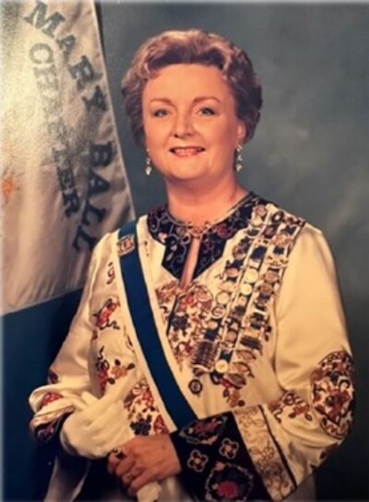 Beverley Gilbert Bills Profile Photo