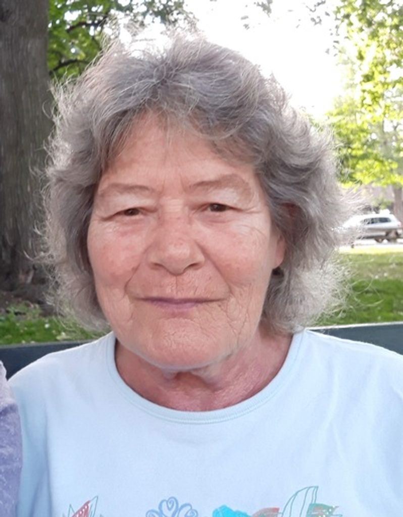 Maryann Torres Profile Photo