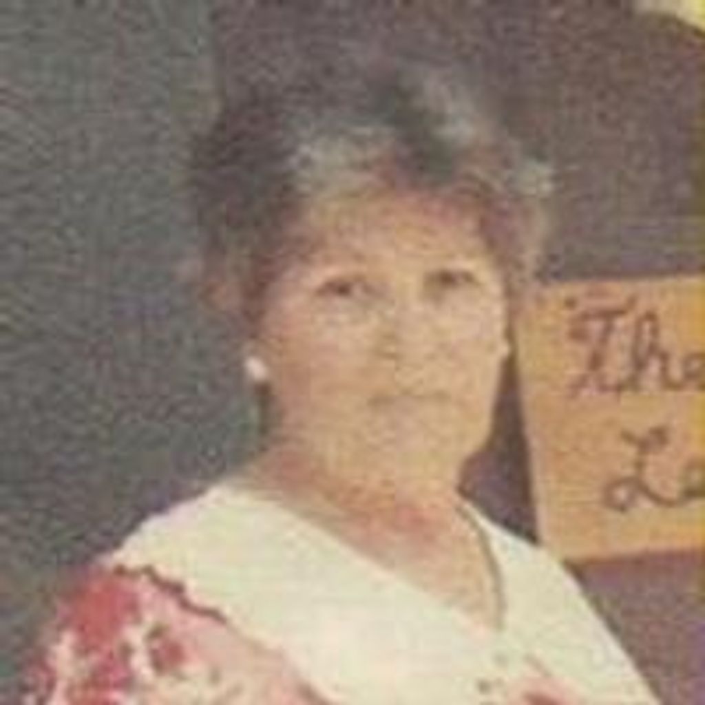 Leona B. Lendon