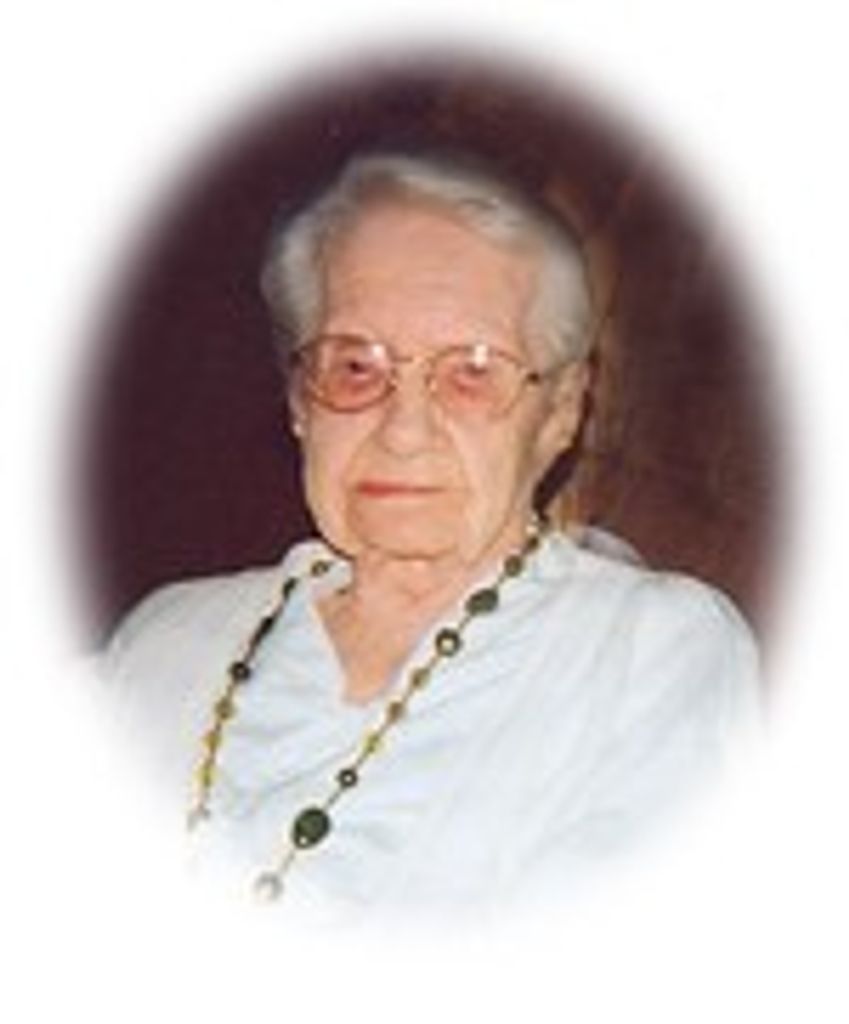 Margaret Babler