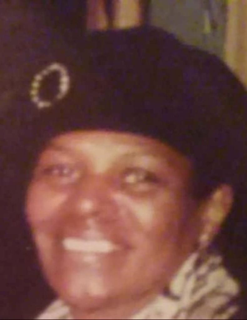 Annie Davis Profile Photo
