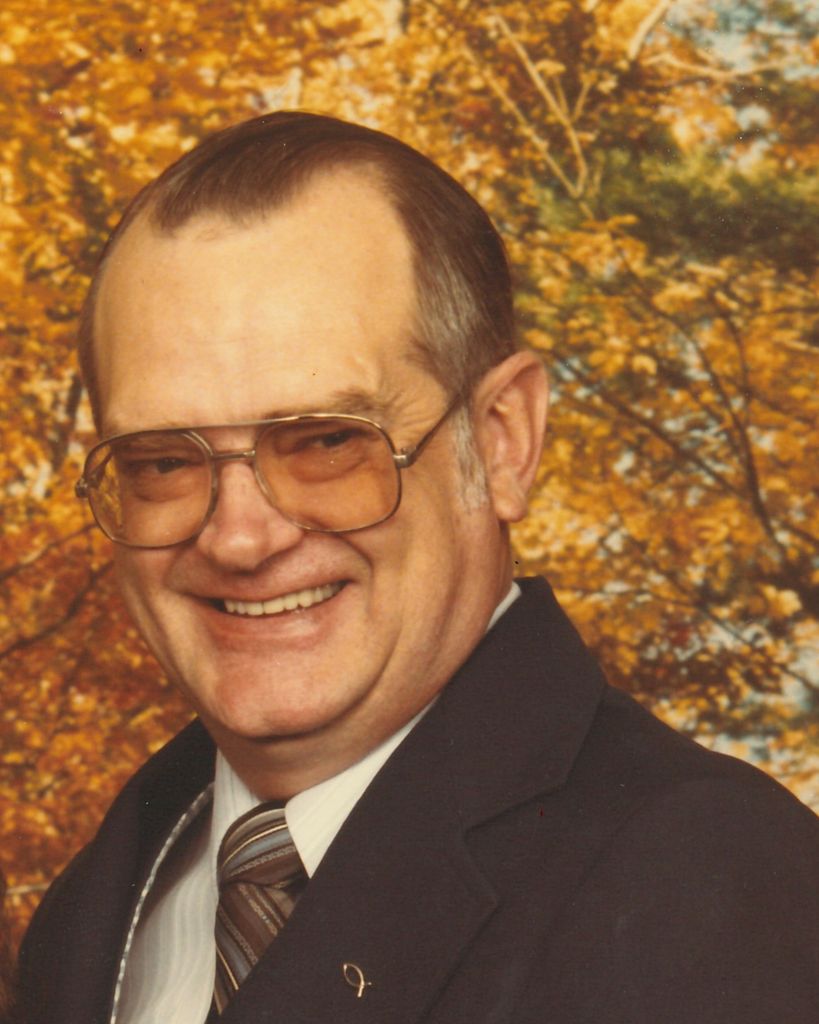 Jerold L. Morris Profile Photo