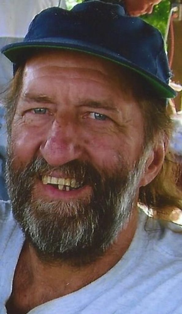 Carl “Kissy” Kissinger