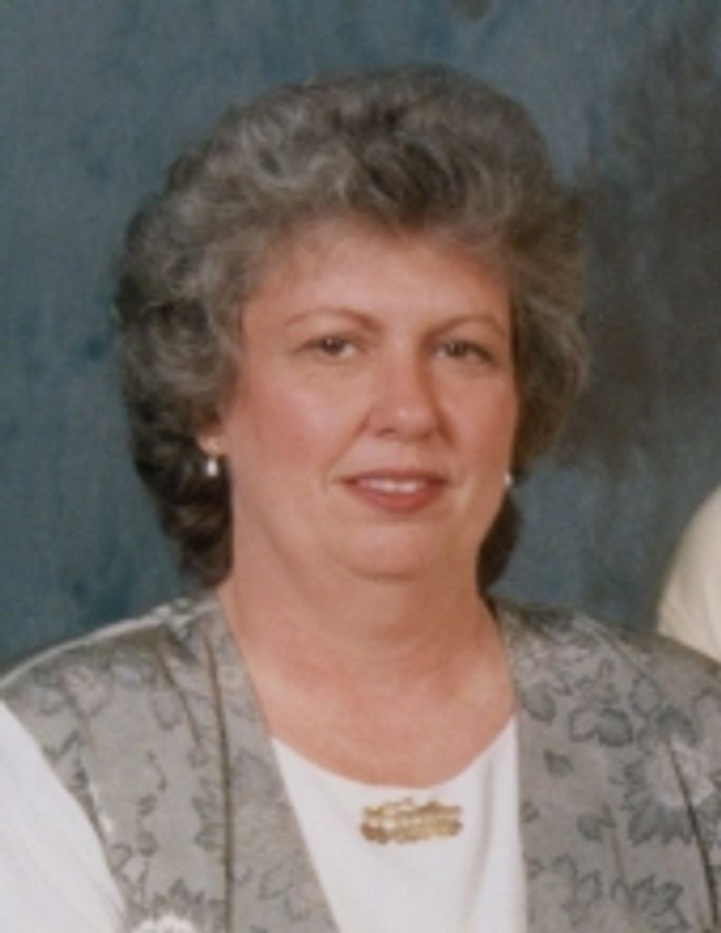 Sandra Elaine Sweat Griffin